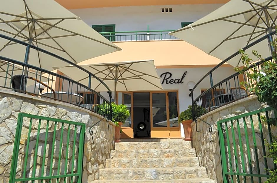 Villa Real Club Apartments