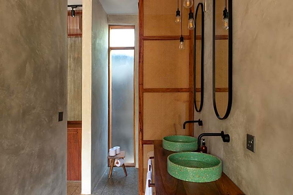 Be Zanzibar Boutique Hotel