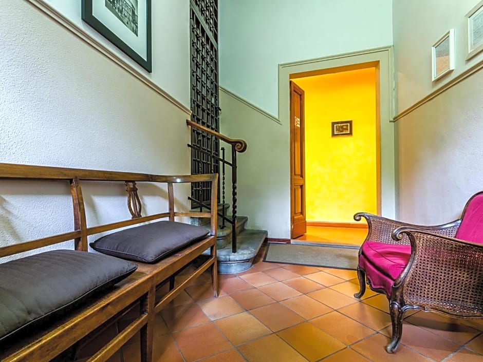 Sangaggio House Bed and Breakfast