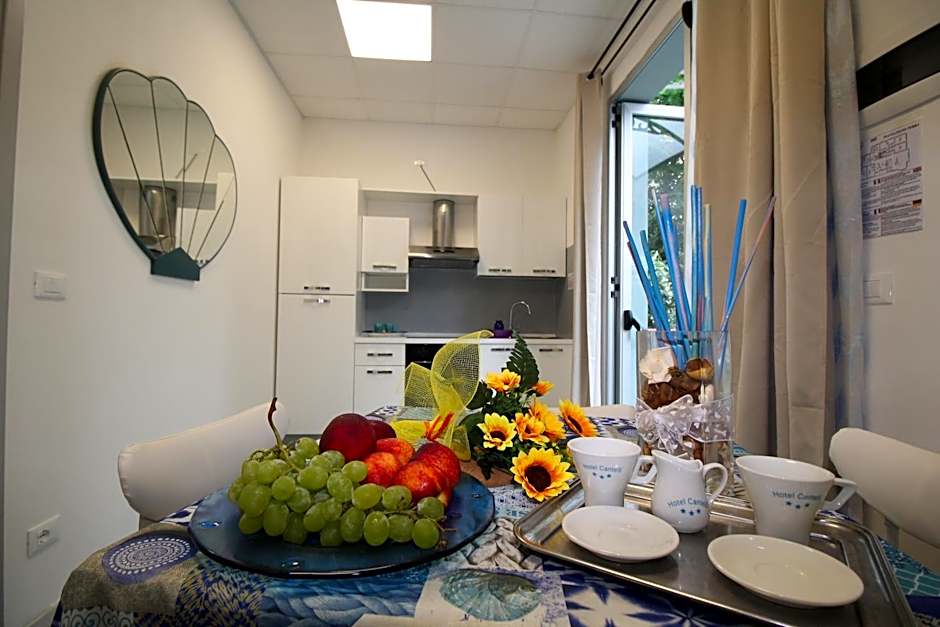 Residence BluAdria