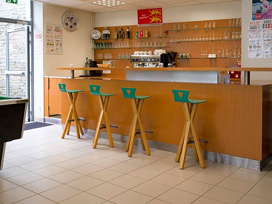 Auberge de Jeunesse HI Cherbourg