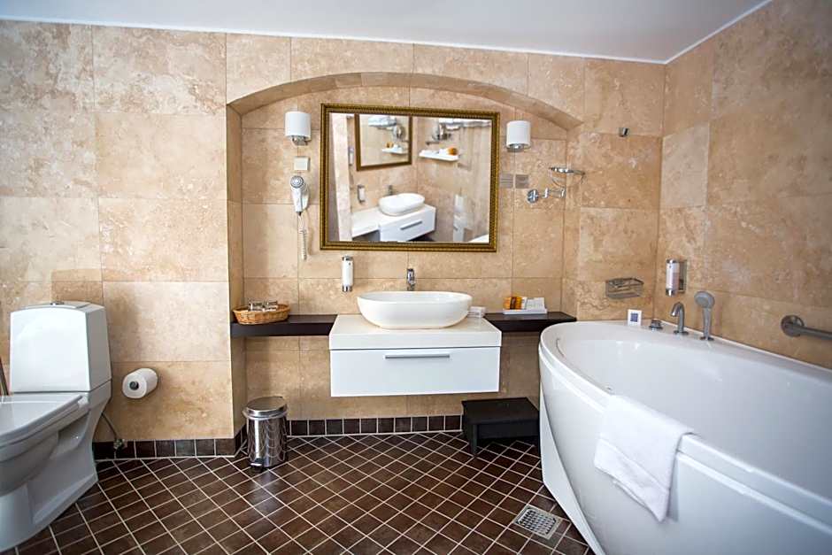 Vihula Manor Country Club & Spa