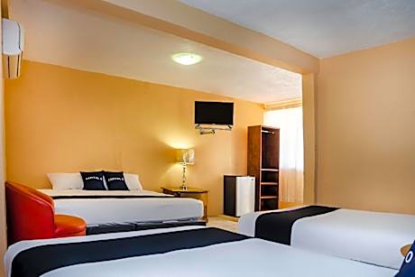 Superior Two Beds
