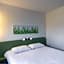 Ibis budget Saint-Étienne stade