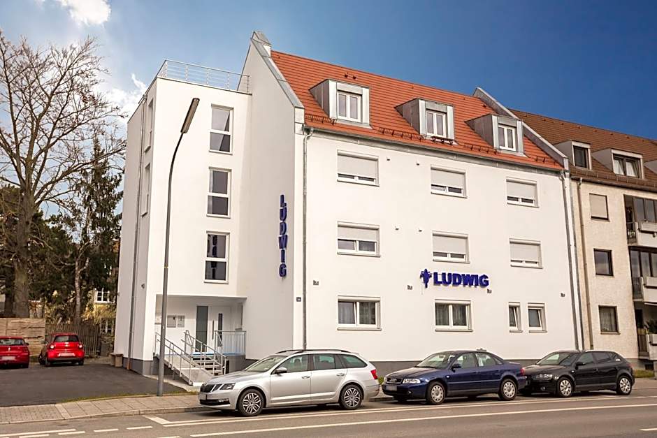 Hotel Ludwig