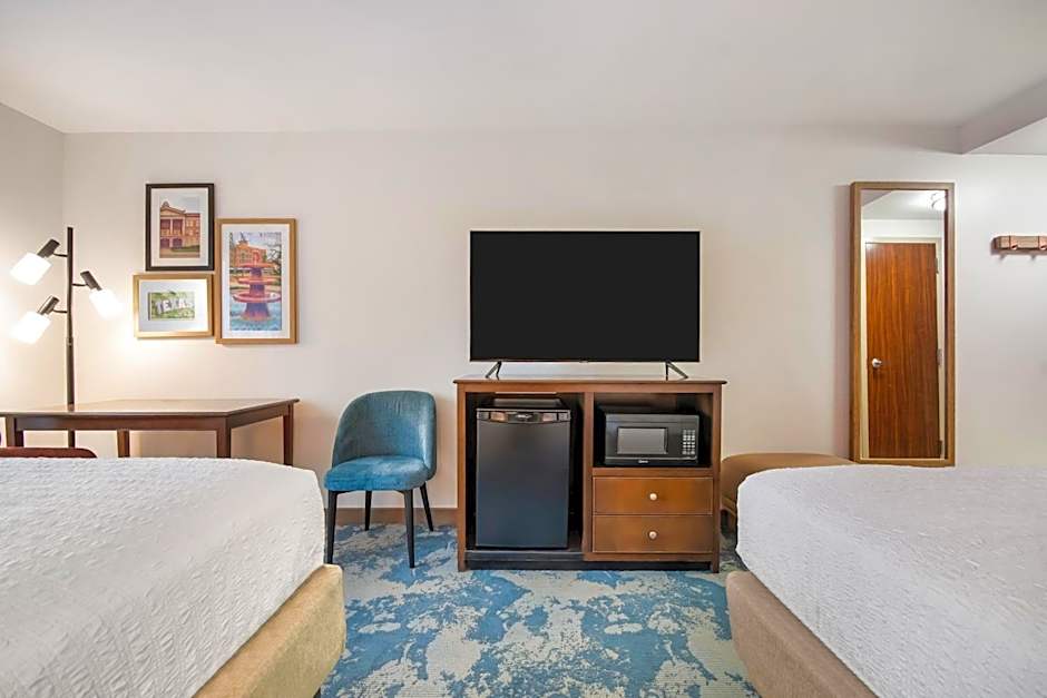 Hampton Inn Uvalde