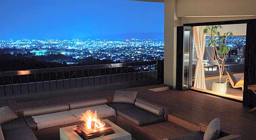 ANDO HOTEL NARA Wakakusayama