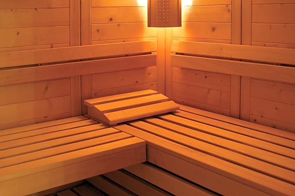 Divani Meteora Hotel