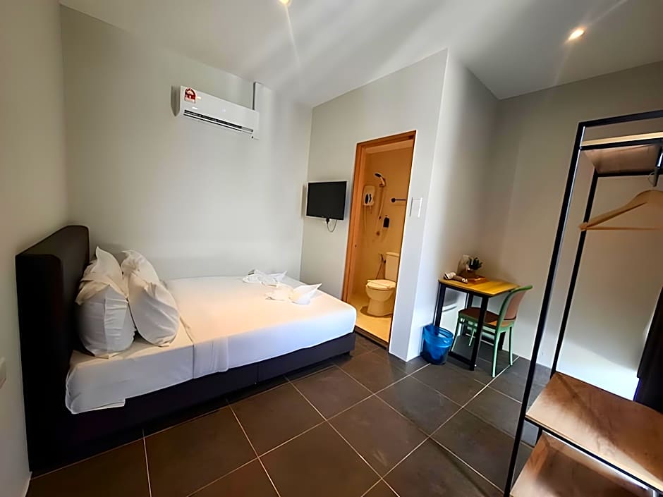 Kingston Hotel 25 @ Summit Signature Batu Pahat, Johor