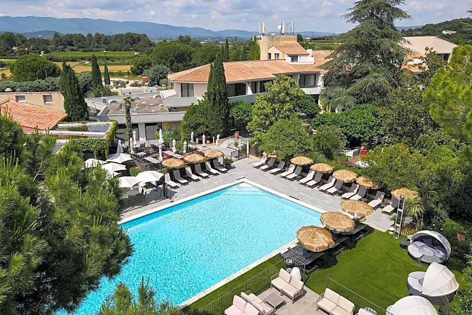 Best Western Sevan Parc Hotel