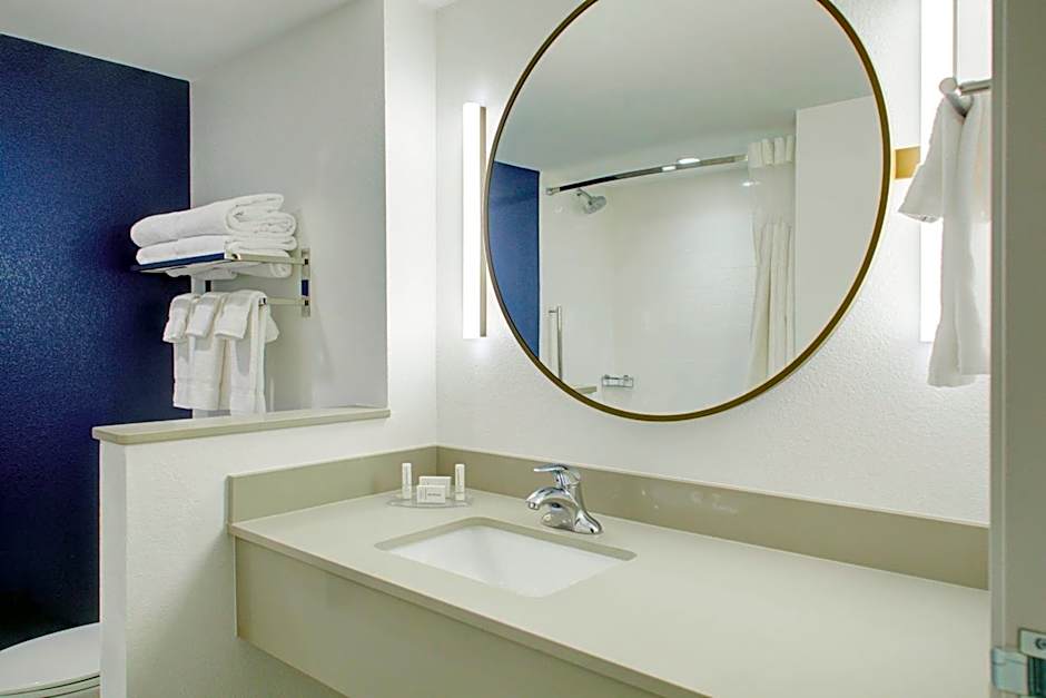 Fairfield Inn & Suites by Marriott Boulder Broomfield/Interlocken