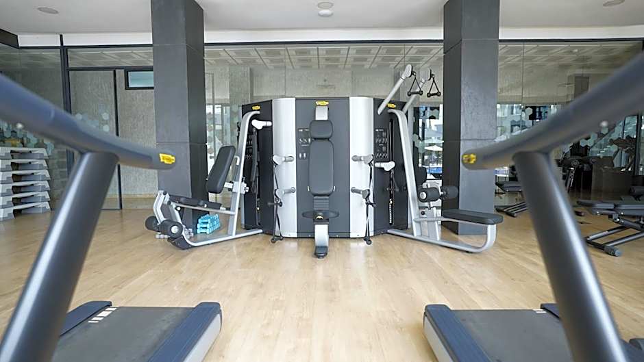 Dominium Hivernage Hotel