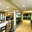 Hampton Inn By Hilton Danville