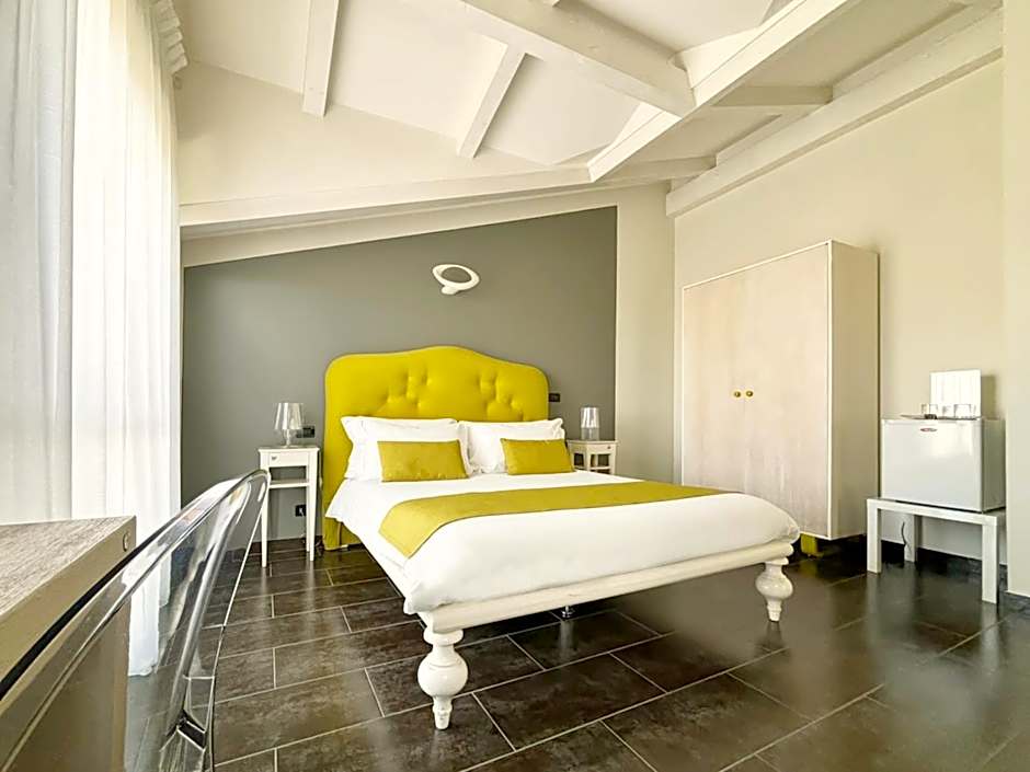 Pepe's Home B&B