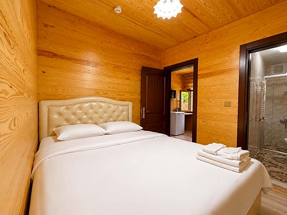 CERRAHPAŞA SUİTE HOTEL