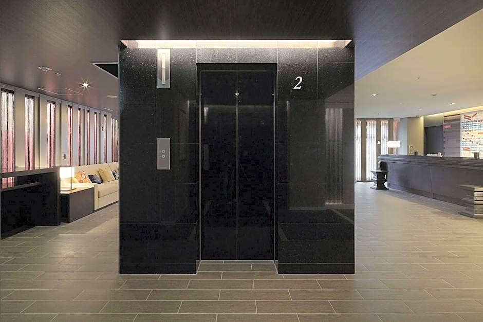 Hotel Grand Bach Kyoto Select