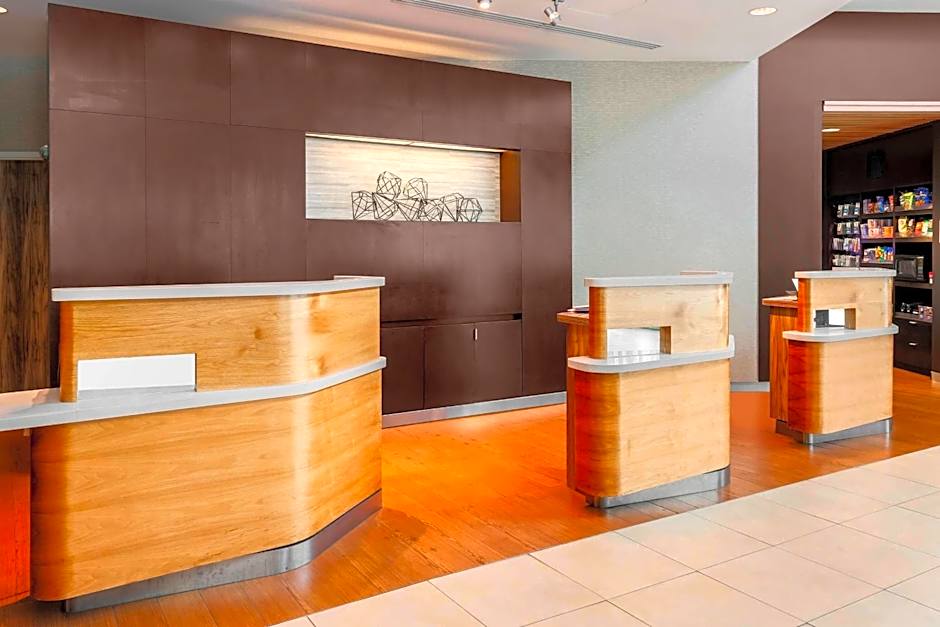 Courtyard by Marriott San Jose Campbell