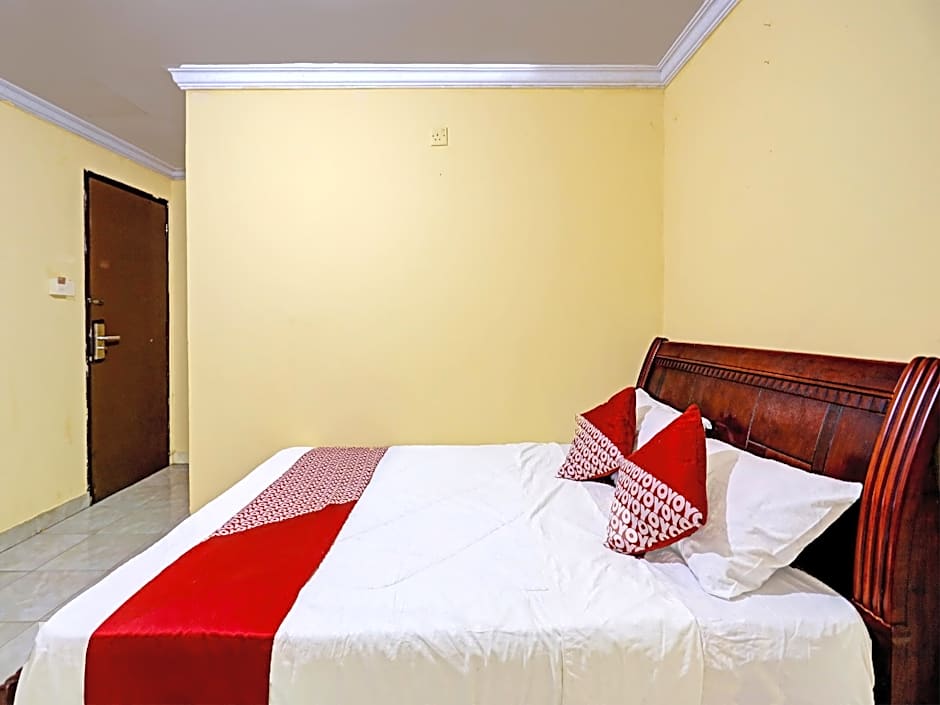 OYO 91368 Jasmine 999