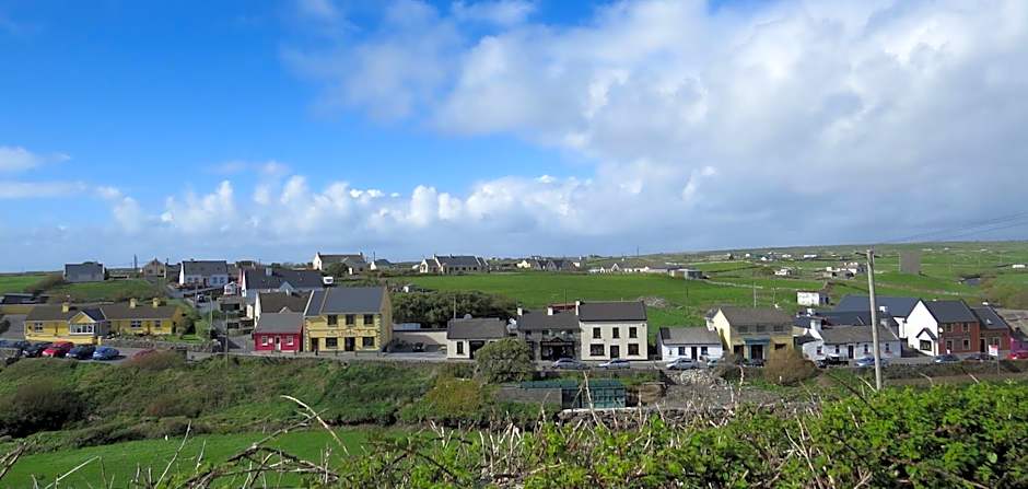 Glasha Meadows Accommodation