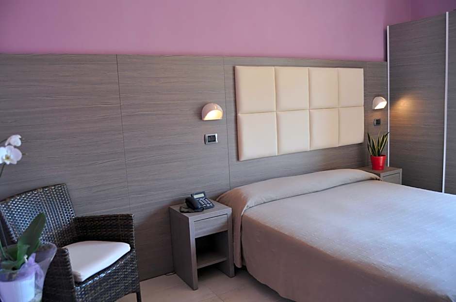Hotel Playa
