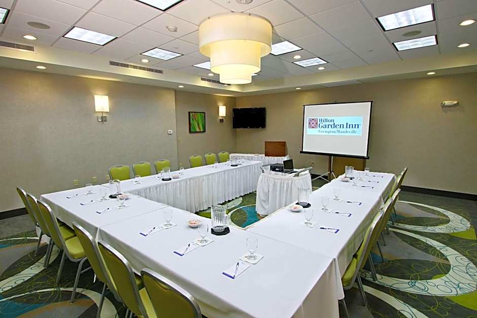 Hilton Garden Inn Covington/Mandeville