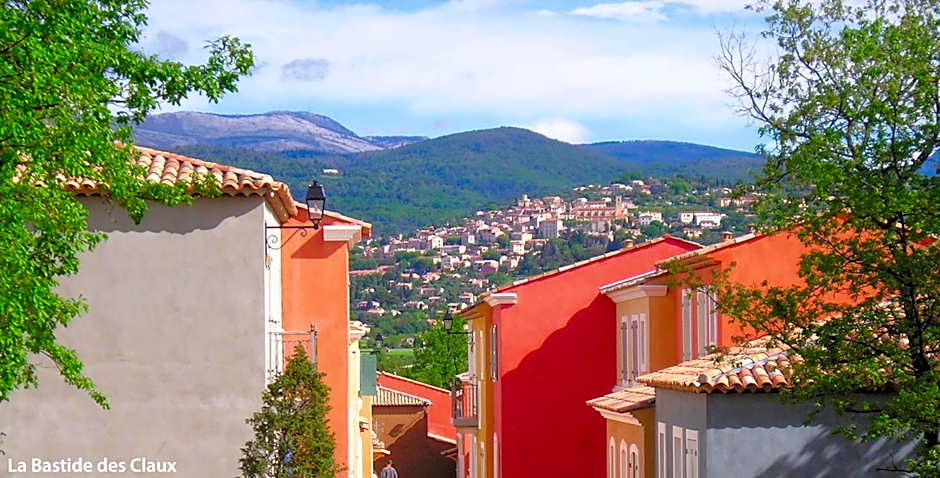 Lagrange Vacances Domaine de Fayence