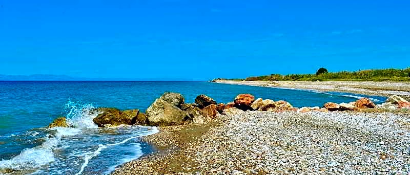 Naturist Angel Club Hotel