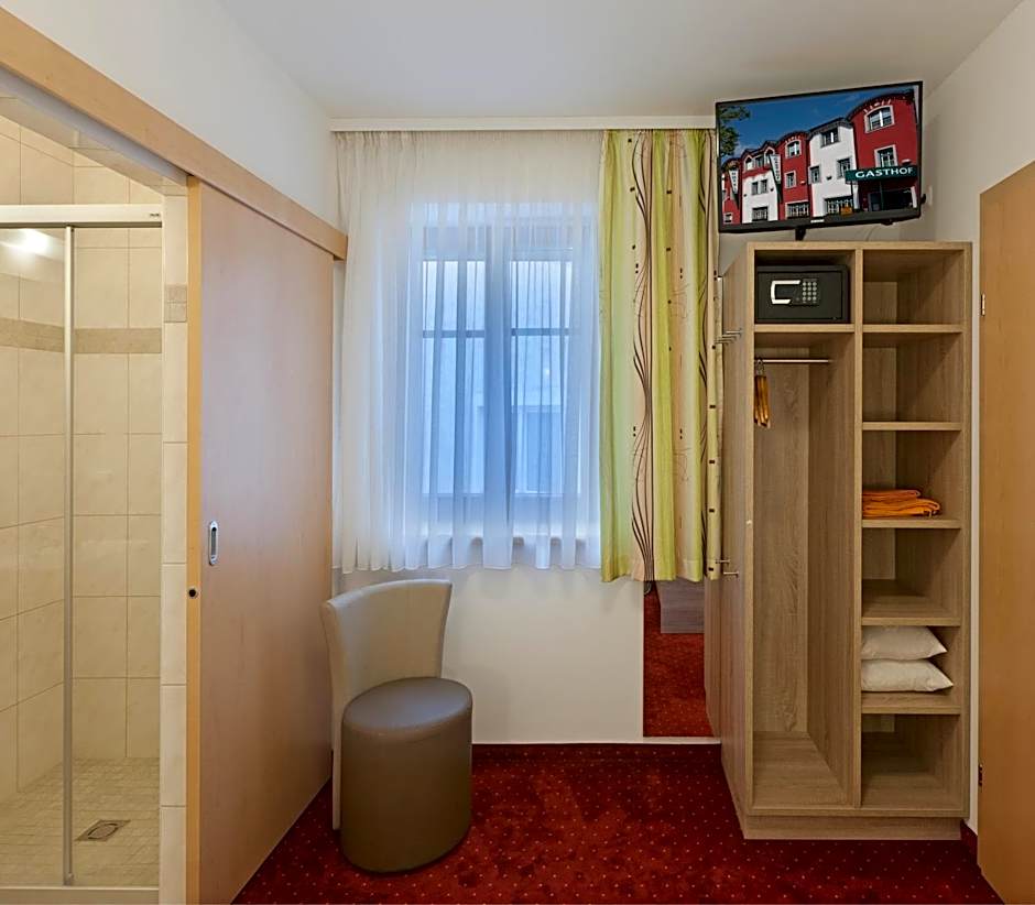 Hotel Restaurant Wallner I contactless check-in