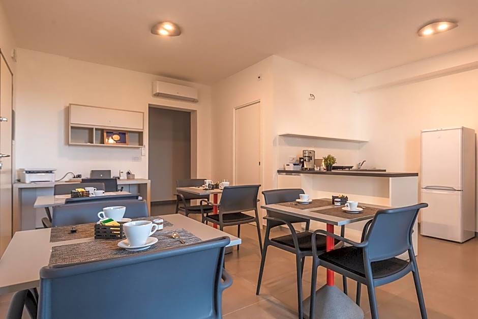 Casole Living B&B