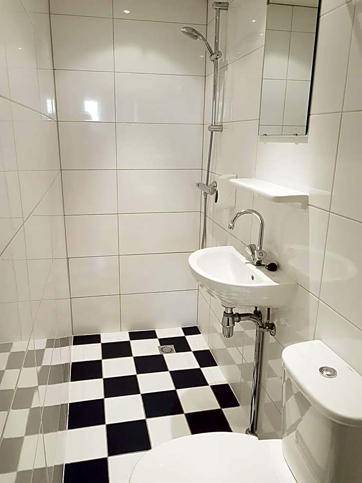 Hotel De Gerstekorrel