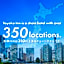 Toyoko Inn Kyoto Shijo-Omiya