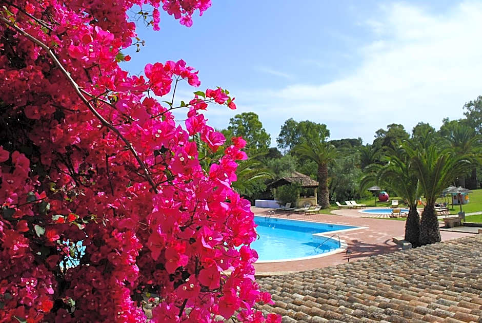 Hotel Costa dei Fiori