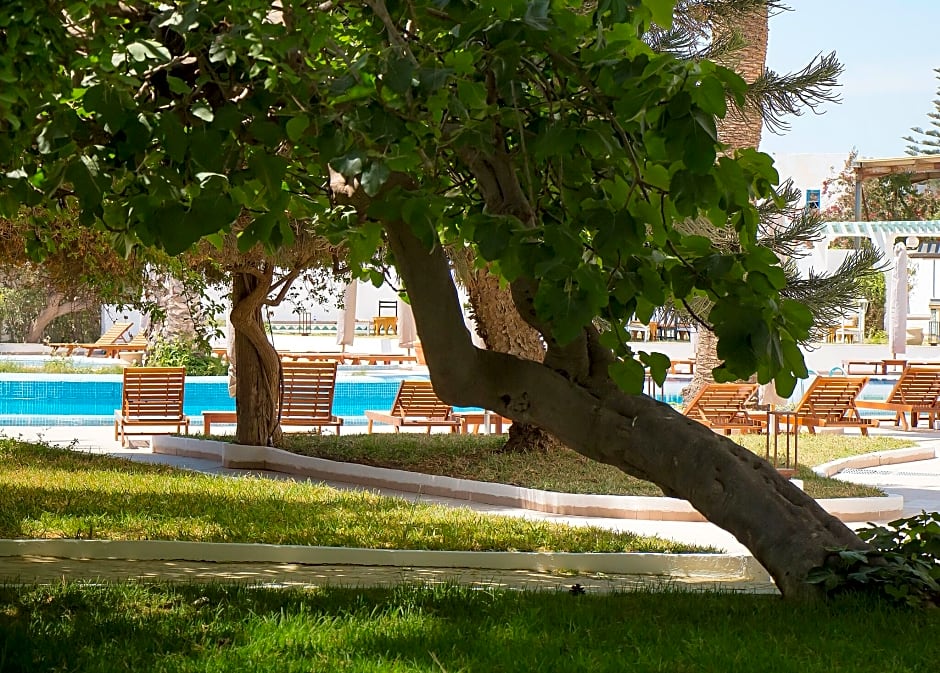 Bel Azur Thalasso & Bungalows