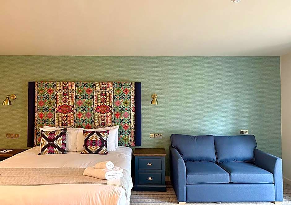 Great Hallingbury Manor