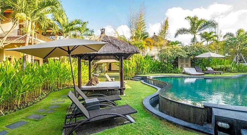 Villa Diana Bali