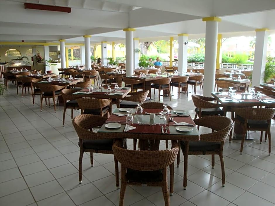 Starfish St Lucia - All Inclusive