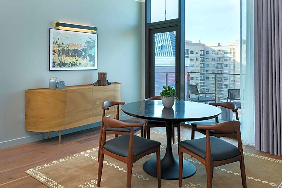 Asher Adams, Autograph Collection