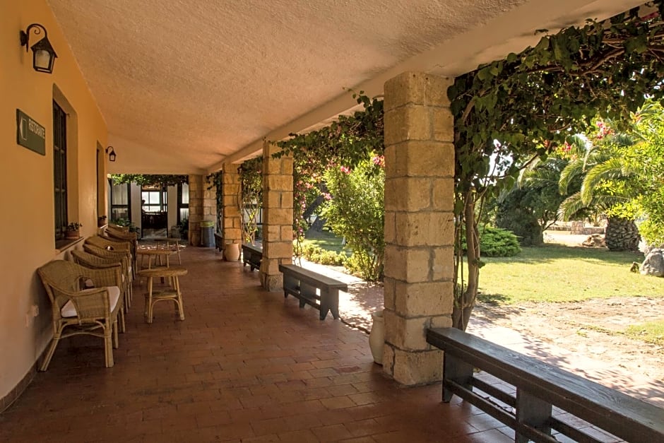 Hotel Ristorante Sa Pedrera