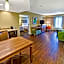 Hampton Inn By Hilton And Suites Asheville Airport