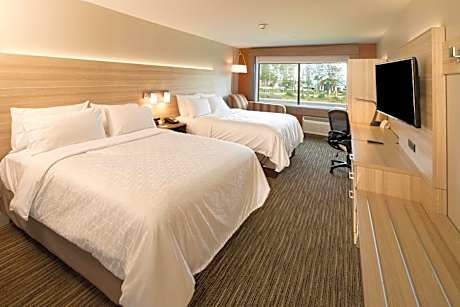 Holiday Inn Express & Suites Gaylord by IHG