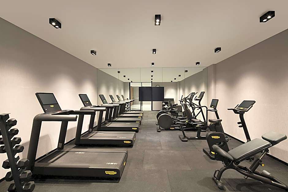 Four Points by Sheraton Istanbul Kagithane