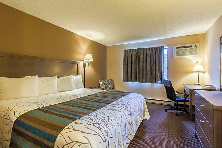 Rodeway Inn Red Wing