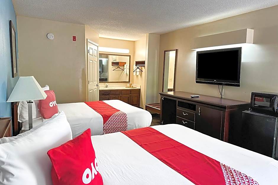 Bonita Lakes Inn by Capital O Meridian I20