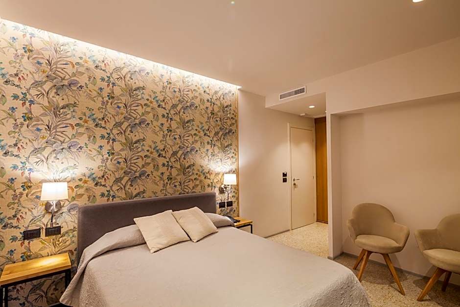 Hotel La Palomba