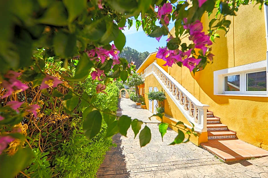 Hotel Cupidor