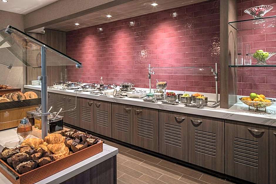 Hilton Washington DC Rockville Executive Meeting Center