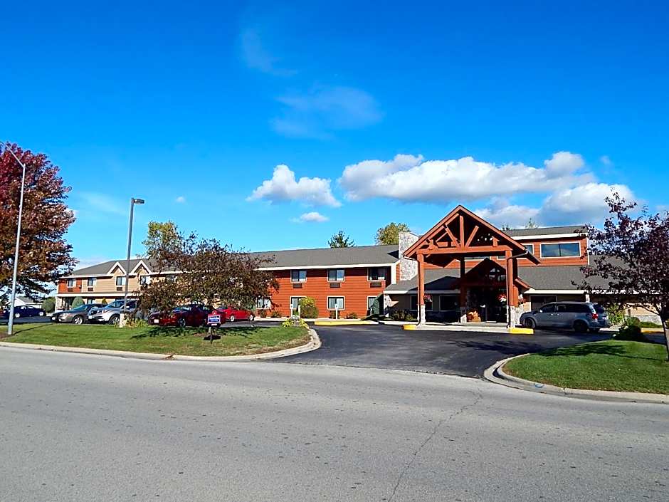 AmericInn by Wyndham Sturgeon Bay