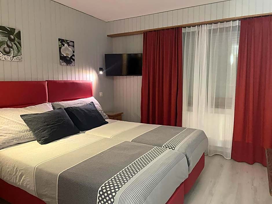 Auberge des Charmettes