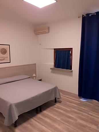 Large Double or Twin Room