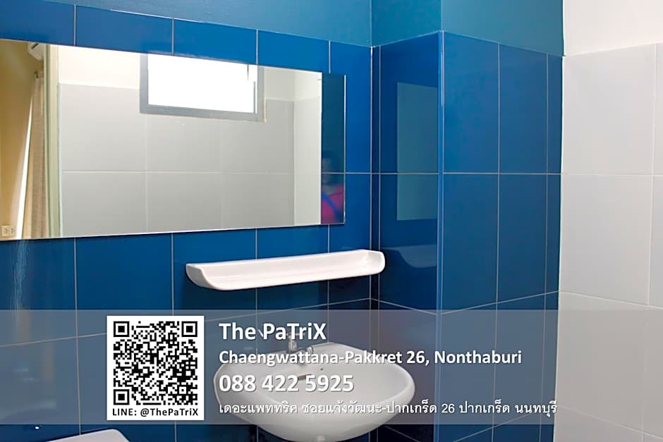 The PaTriX Chaengwattana